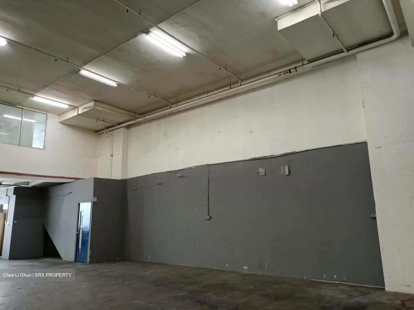 North Link Building (D27), Factory #586586441